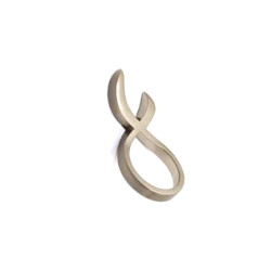 Umut 95 Chrome Knob Handle - Umut