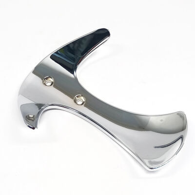 Umut Askı 400 Krom - 2