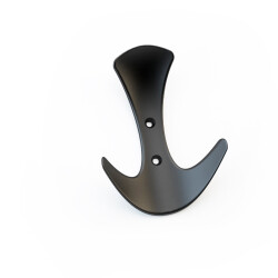 Umut Askı 400 Titanium Furniture Cabinet Drawer Handle - Umut