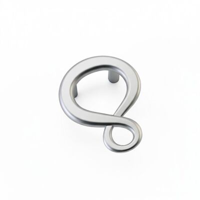 Umut Cabinet Knob 99 - 32mm Chrome - 1