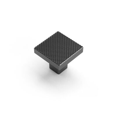 Umut Düğme Kulp 79 Titanyum - 1