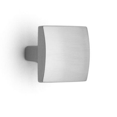 Umut Düğme Kulp 80 Inox - 1