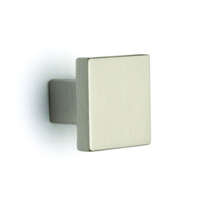 Umut Düğme Kulp 82 Krom - 1