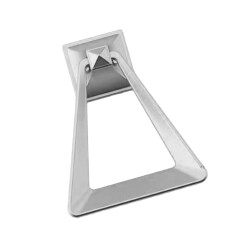 Umut Düğme Kulp 907 Inox - Hand Style