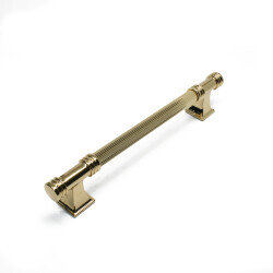 Umut Handle 160Mm 835 Gold - Umut
