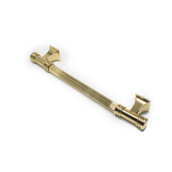 Umut Handle 160Mm 835 Gold - 2