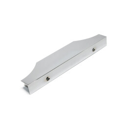 Umut Handle 197Mm 1206 Chrome - 2