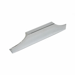 Umut Handle 197Mm 1206 Chrome - Umut