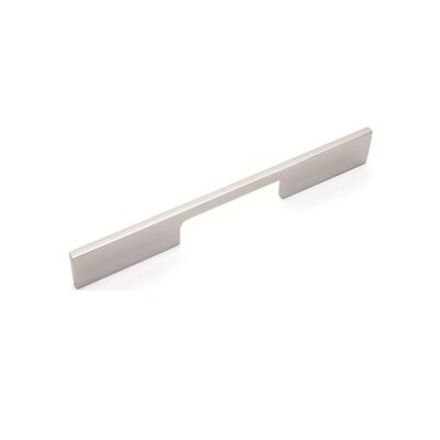Umut Handle 224mm 1050 Coated Stainless Steel - 1
