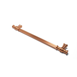 Umut Handle 224Mm 836 Copper - Umut