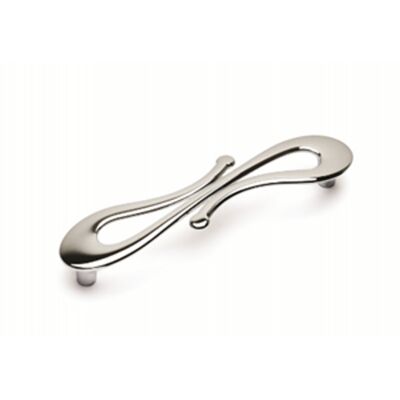 Umut Handle 280 128 Chrome - 1