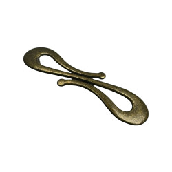 Umut Handle 280 96 Antique Model - Umut