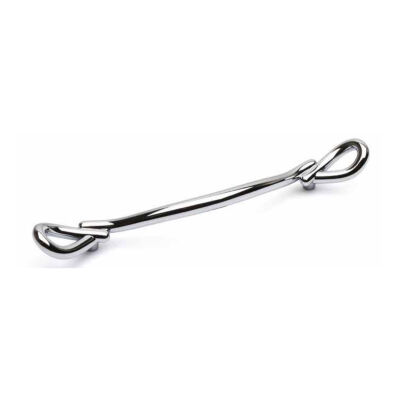 Umut Handle 285 128 Chrome - 1