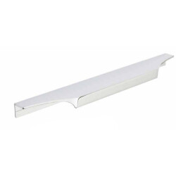 Umut Handle 297mm 1206 Chrome - 1