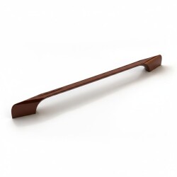 Umut Handle 300 Series Furniture Handle 160mm Coffee - 1