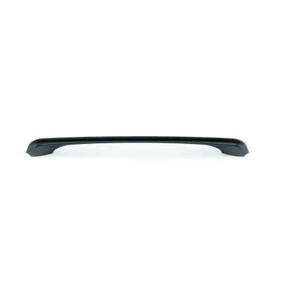 Umut Handle 304 Series 160mm Matte Black Furniture Pull - 1