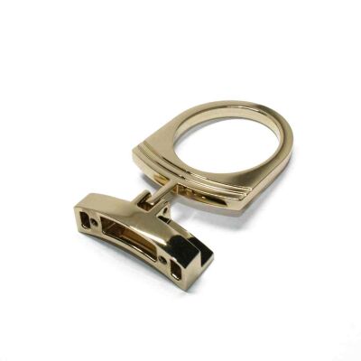Umut Handle 32Mm 903 Gold - 2