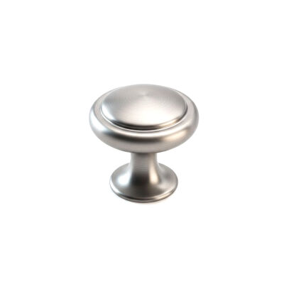 Umut Handle 39 Furniture & Cabinet Pull Chrome - 1