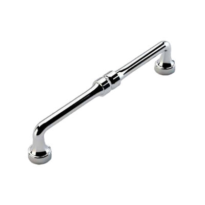 Umut Handle 551 - 128mm Inox - 1