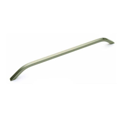Umut Handle 600x12x10 160 Stainless Steel - 1