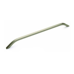 Umut Handle 600x12x10 160 Stainless Steel - 2