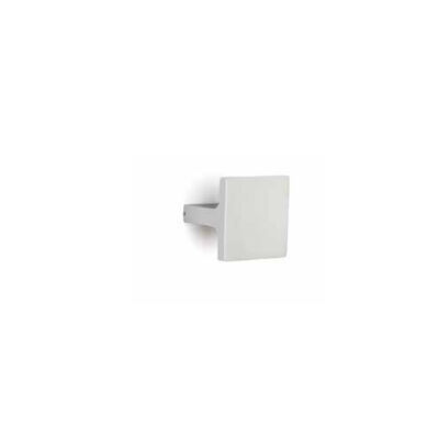 Umut Handle 808 35x35 Matte Chrome - 1