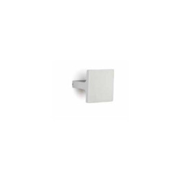 Umut Handle 808 35x35 Matte Chrome - Umut