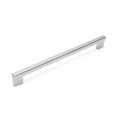 Umut Handle 819 160 Chrome - 1