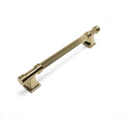 Umut Handle 835 - 320mm Gold Color - Umut