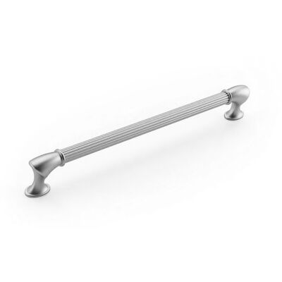 Umut Handle 838 224mm Straight Inox - 2