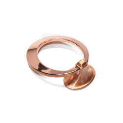 Umut Handle Button 906 Copper - Umut