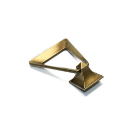 Umut Handle Button 907 Antique - Umut