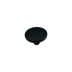 Umut Handle Knob 35 Matte Black - 2