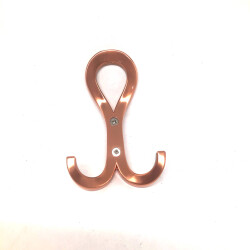 Umut Hanger Drop Copper - Umut