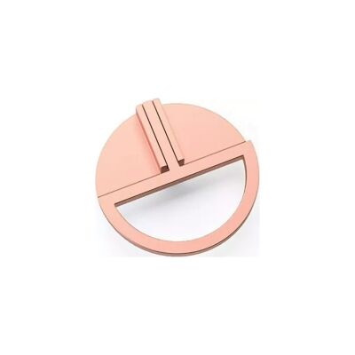 Umut Knob Button 904 32 Copper - 1