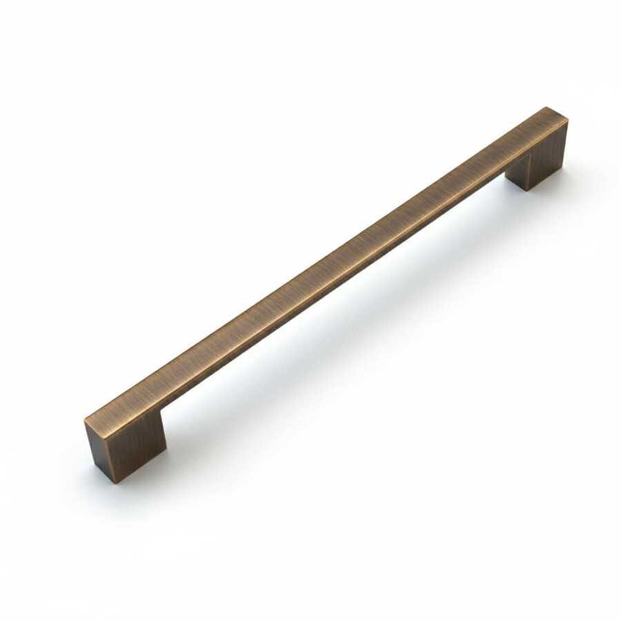 Umut Kulp 1039 160mm Dumanlı Antik