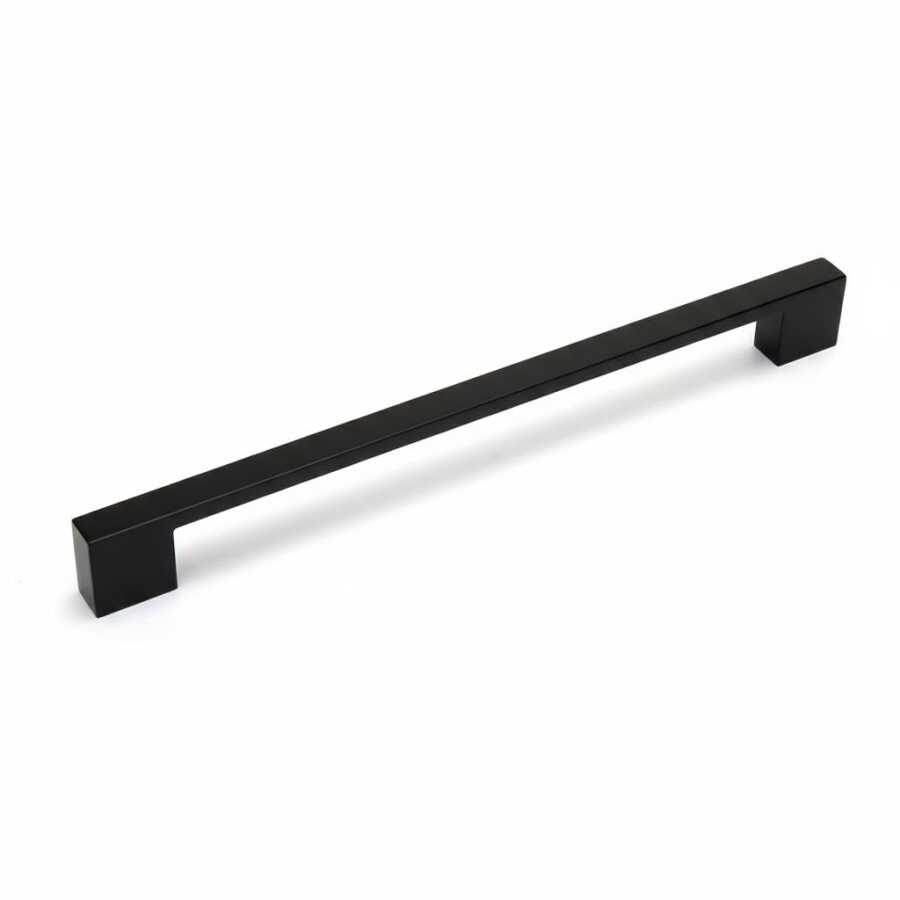 Umut Kulp 1040 320mm Mat Siyah