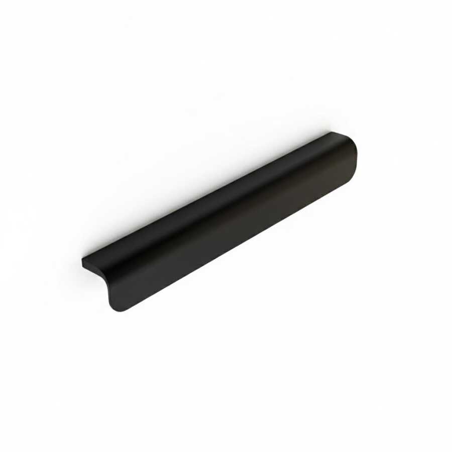 Umut Kulp 1054 320mm Mat Siyah
