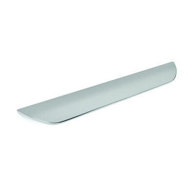 Umut Kulp 1205 Chrome Furniture and Drawer Handle Pull 160 mm - 1