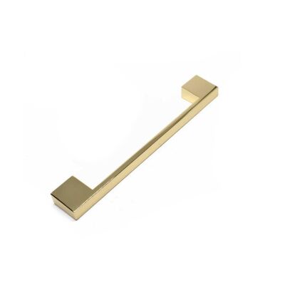 Umut Kulp 160 Mm 1040 Matte Gold - 1