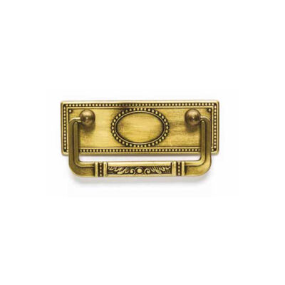 Umut Kulp 180 64mm Eskitme Antik - 1