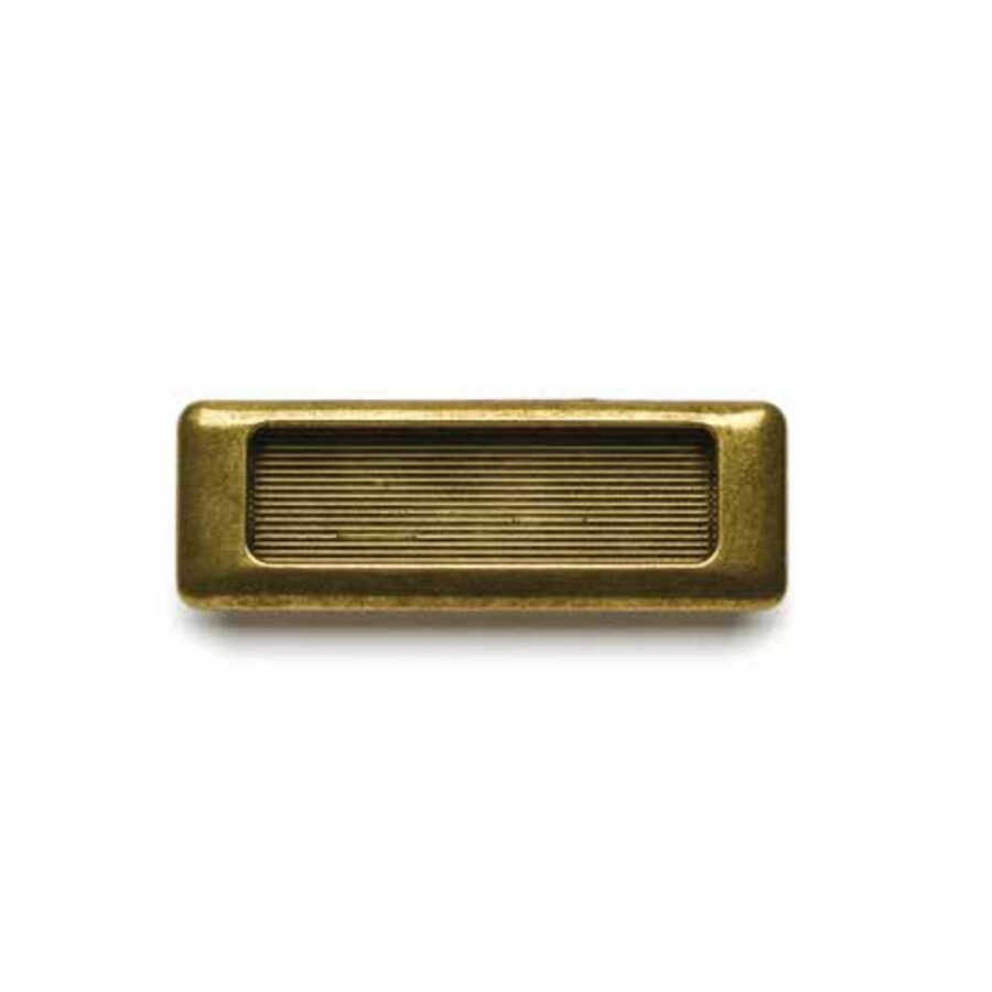 Umut Kulp 220 72mm Eskitme Antik