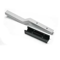 Umut Kulp 224Mm 1058 Krom - 2