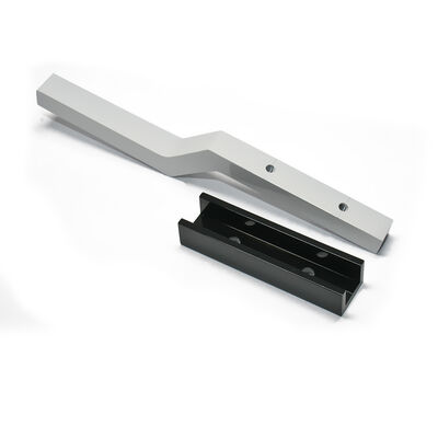 Umut Kulp 224Mm 1058 Krom - 2