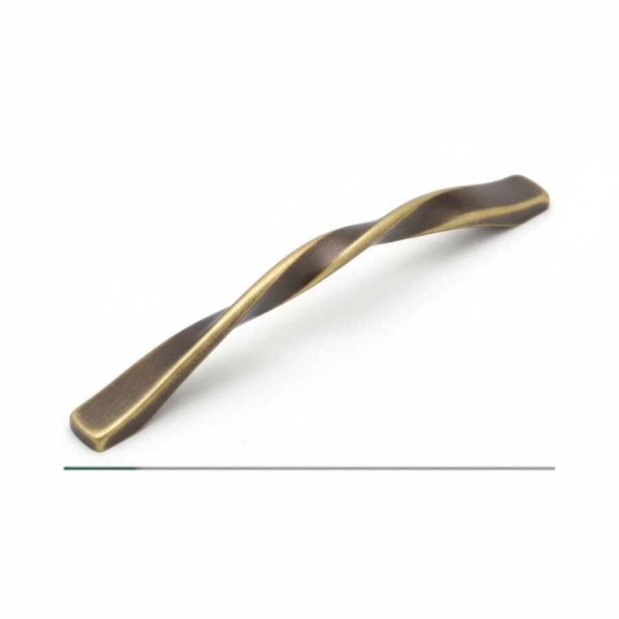 Umut Kulp 273 160mm Antik