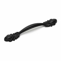 Umut Kulp 276 Furniture Handle 160mm Black - 1