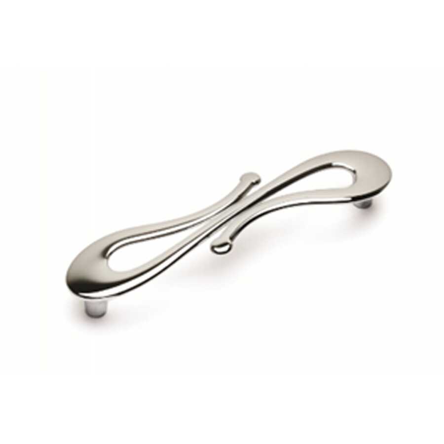 Umut Kulp 280 128mm Krom