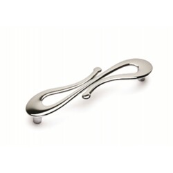 Umut Kulp 280 128mm Krom - Umut