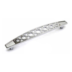 Umut Kulp 288 160mm Krom - Umut