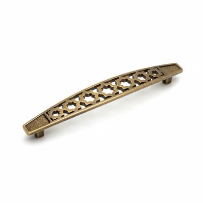 Umut Kulp 288 Antique Furniture Drawer Cabinet Handle Pull 128 mm - 1
